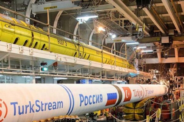 turkish stream