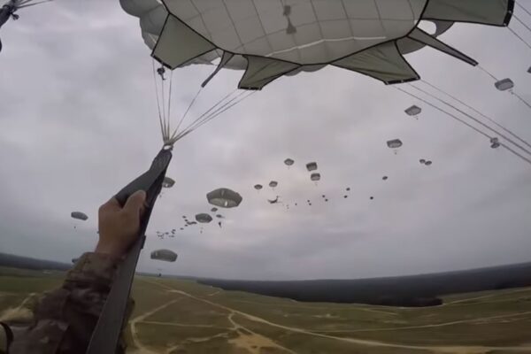 82nd Airborne