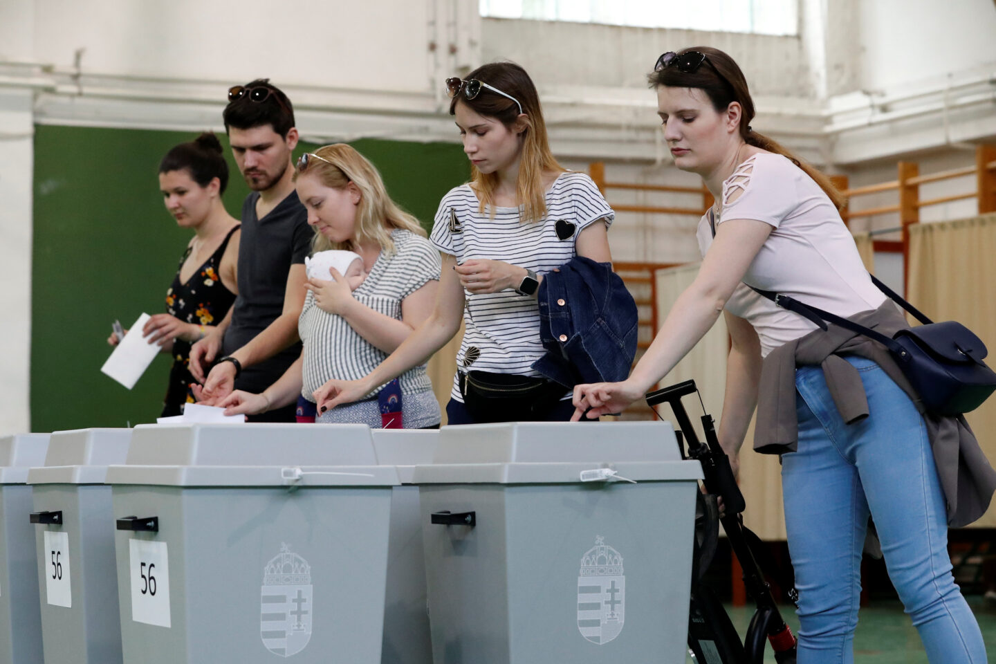 Ευρωεκλογές 2019