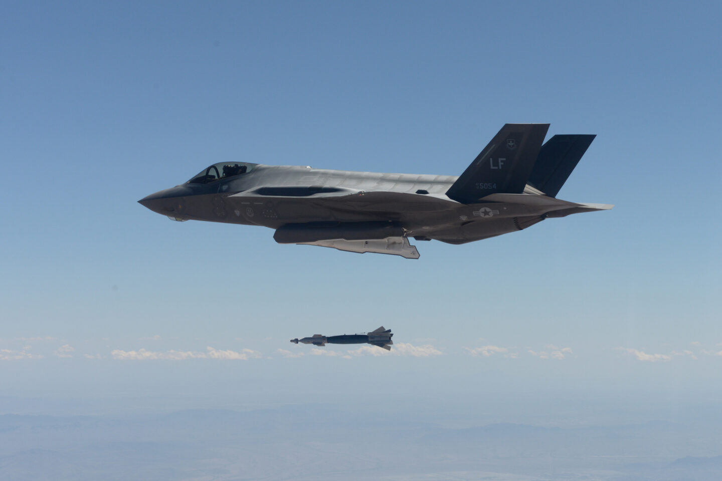 USAF