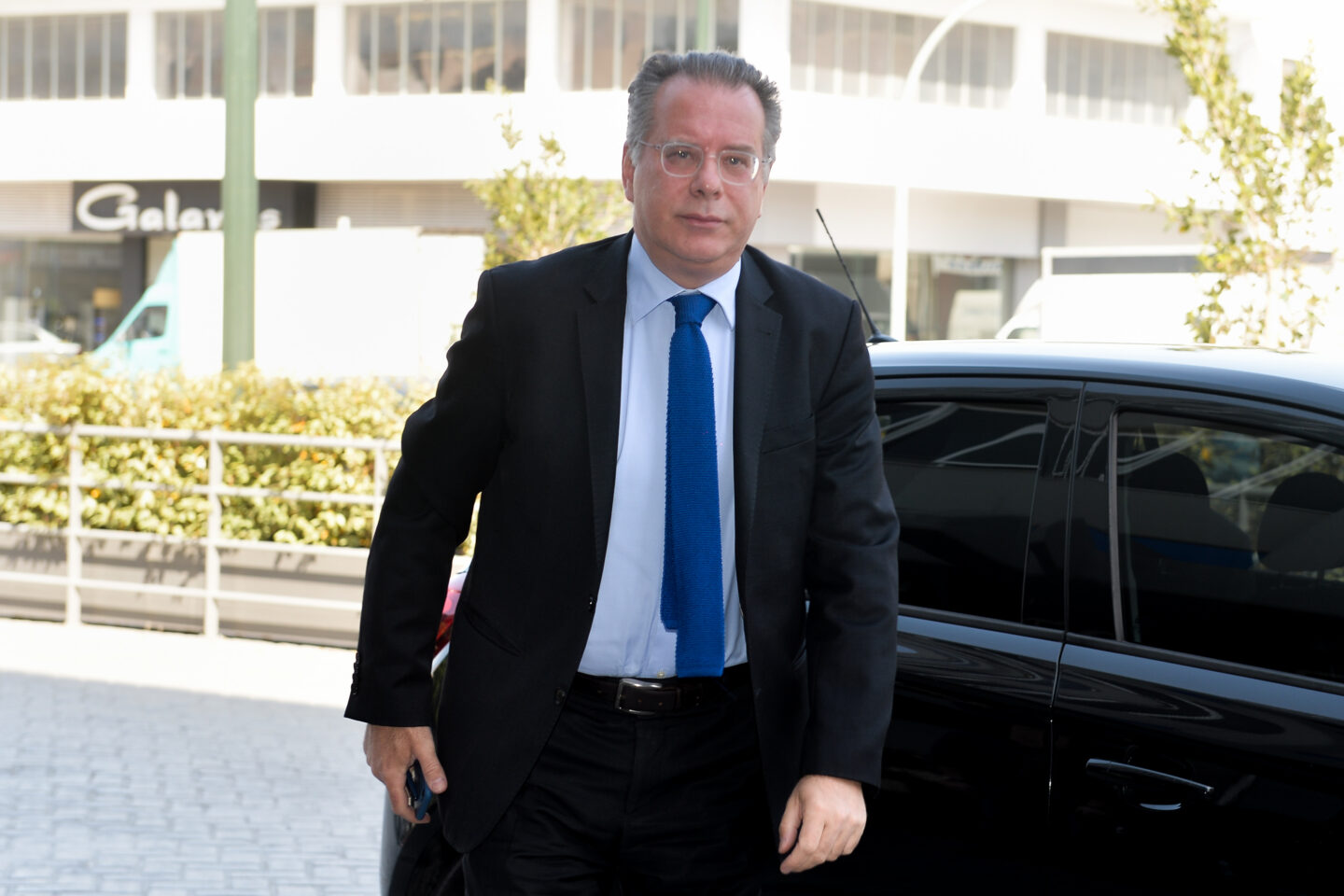 Κουμουτσάκος