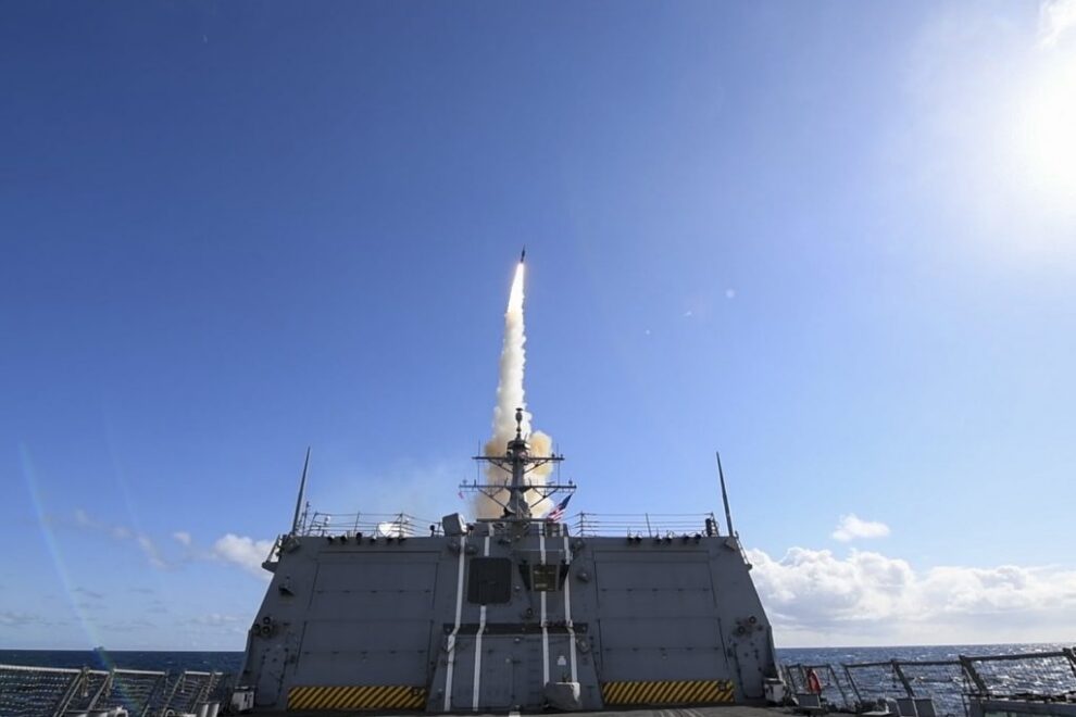 Kratos: Κλέβει την παράσταση το σύστημα Guided Oriole