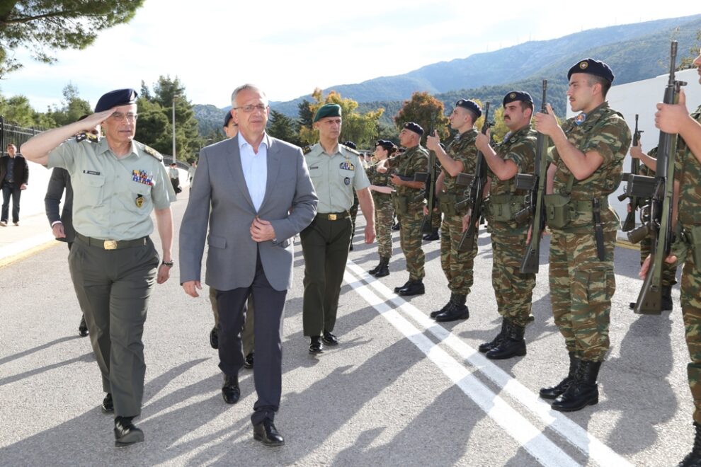 ΓΕΣ