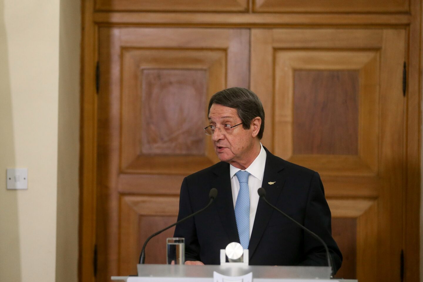 Αναστασιάδης