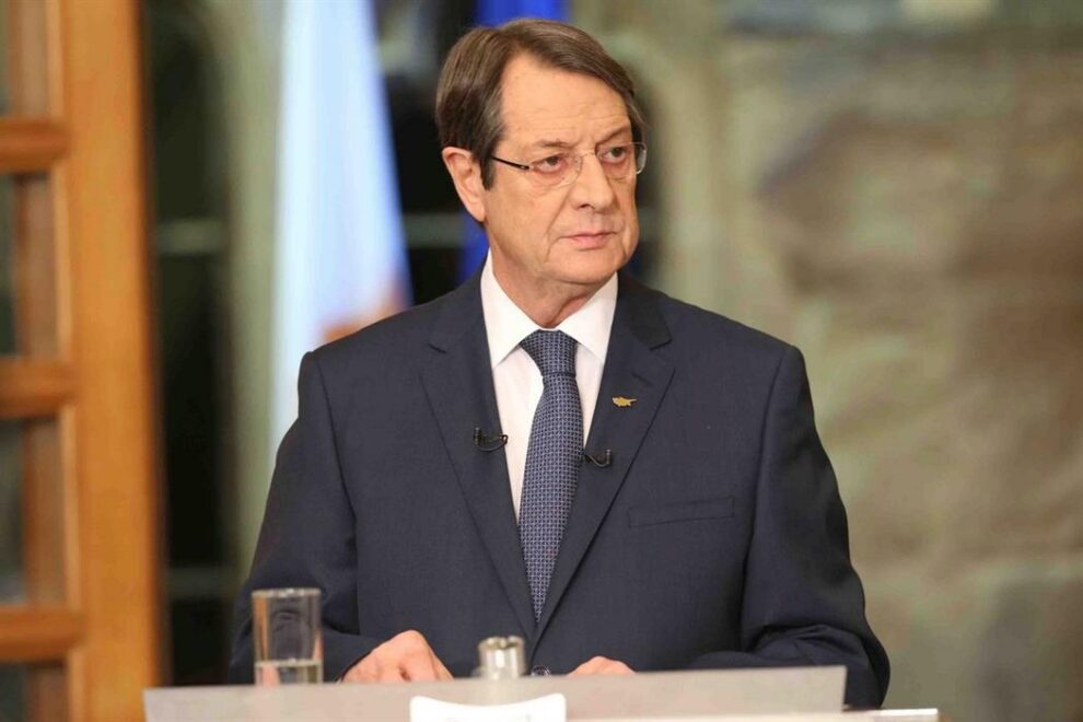 Αναστασιάδης