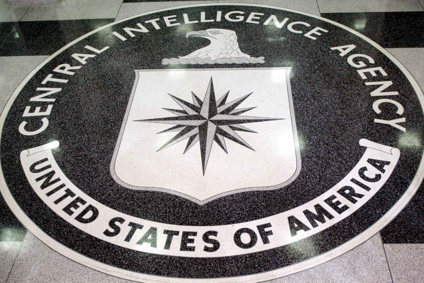 CIA