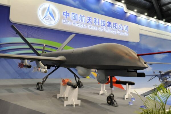 Wing Loong II: Τα κινεζικά Drone που σκορπούν τον όλεθρο- ΒΙΝΤΕΟ