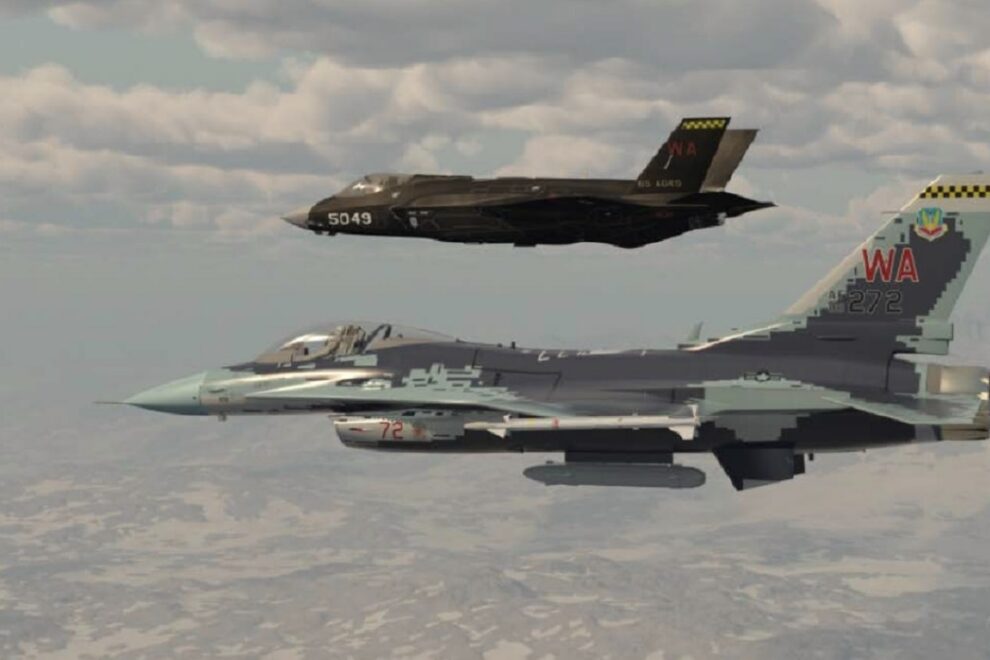F-35