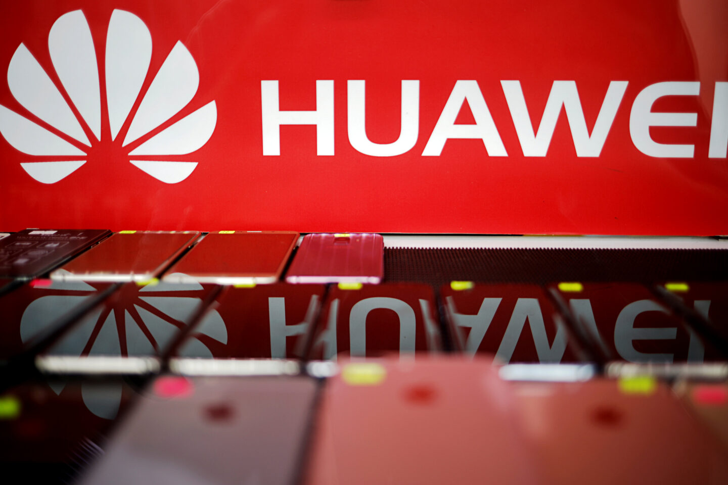 Huawei