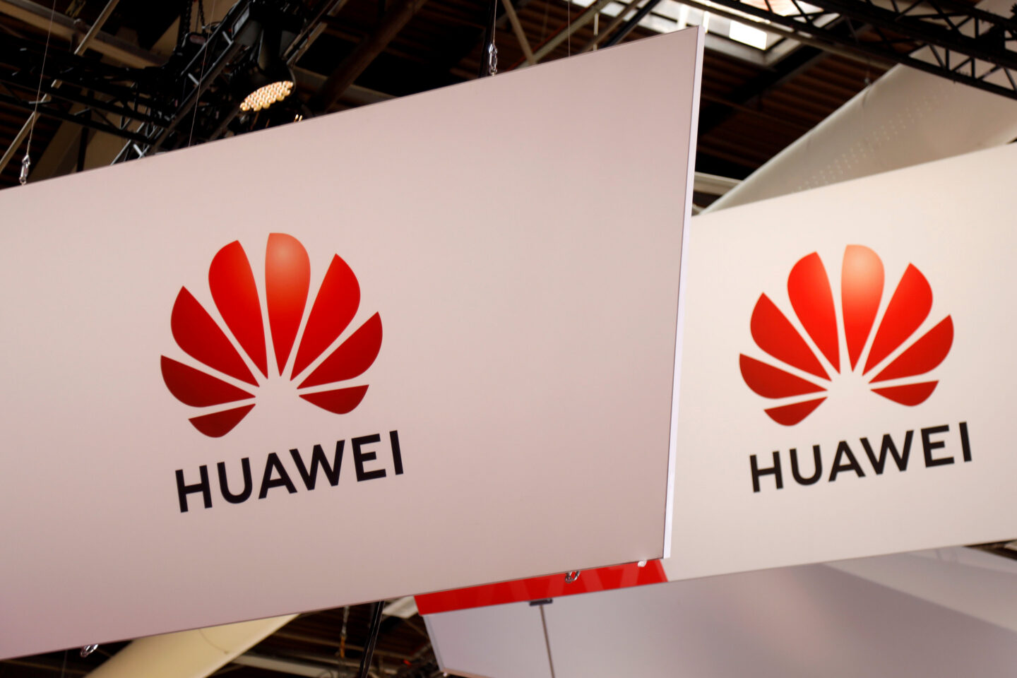 Huawei