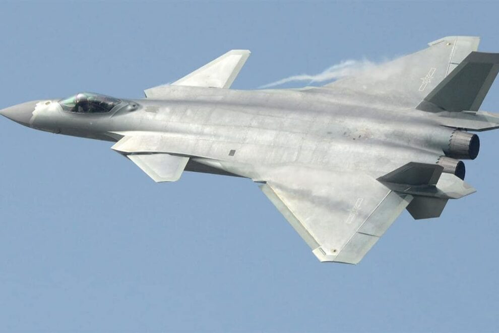 J-20