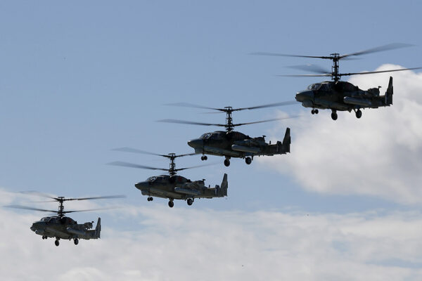 Ka-52