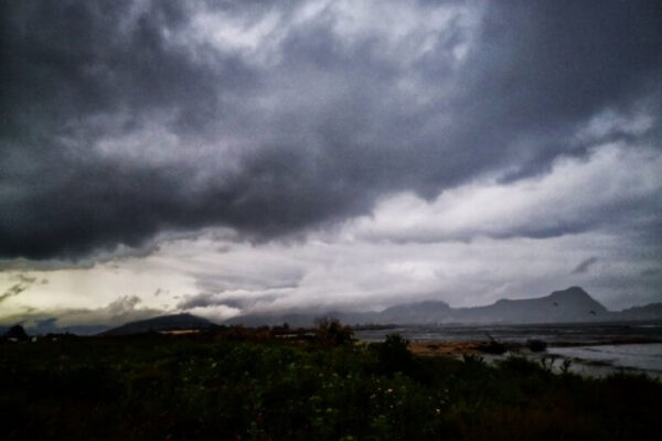 καιρός