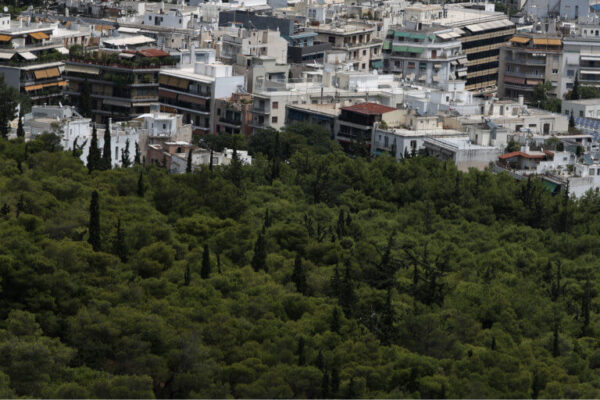 Κτηματολόγιο