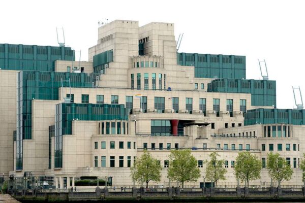 MI6