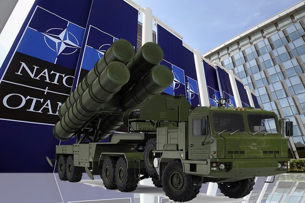 NATO