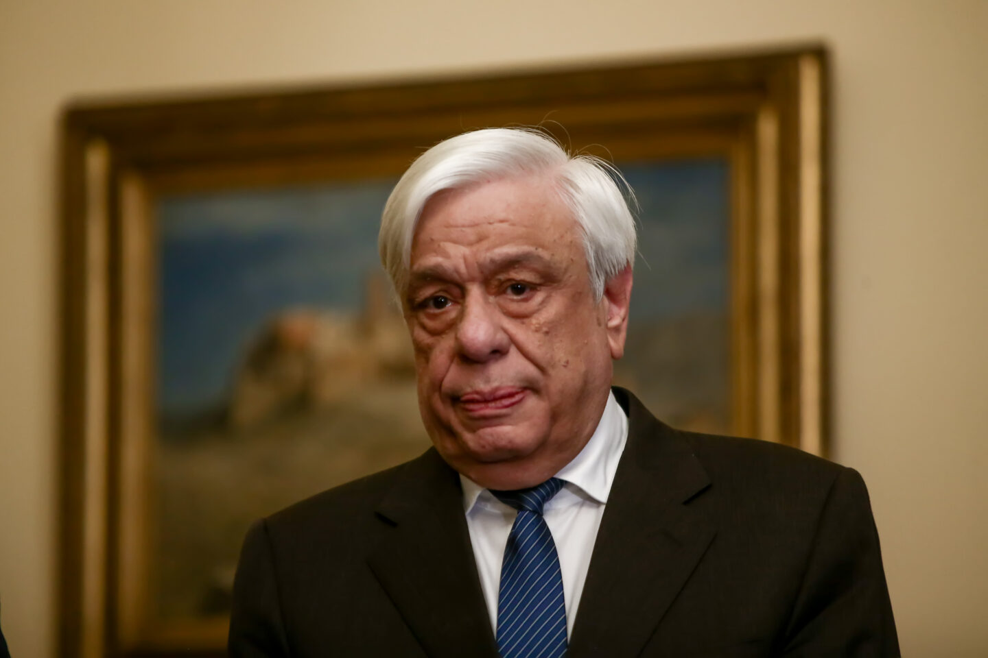 Παυλόπουλος