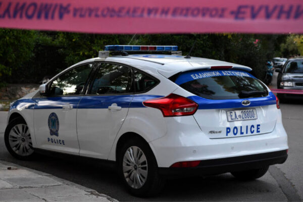 Θήβα τραυματισμός 8χρονης