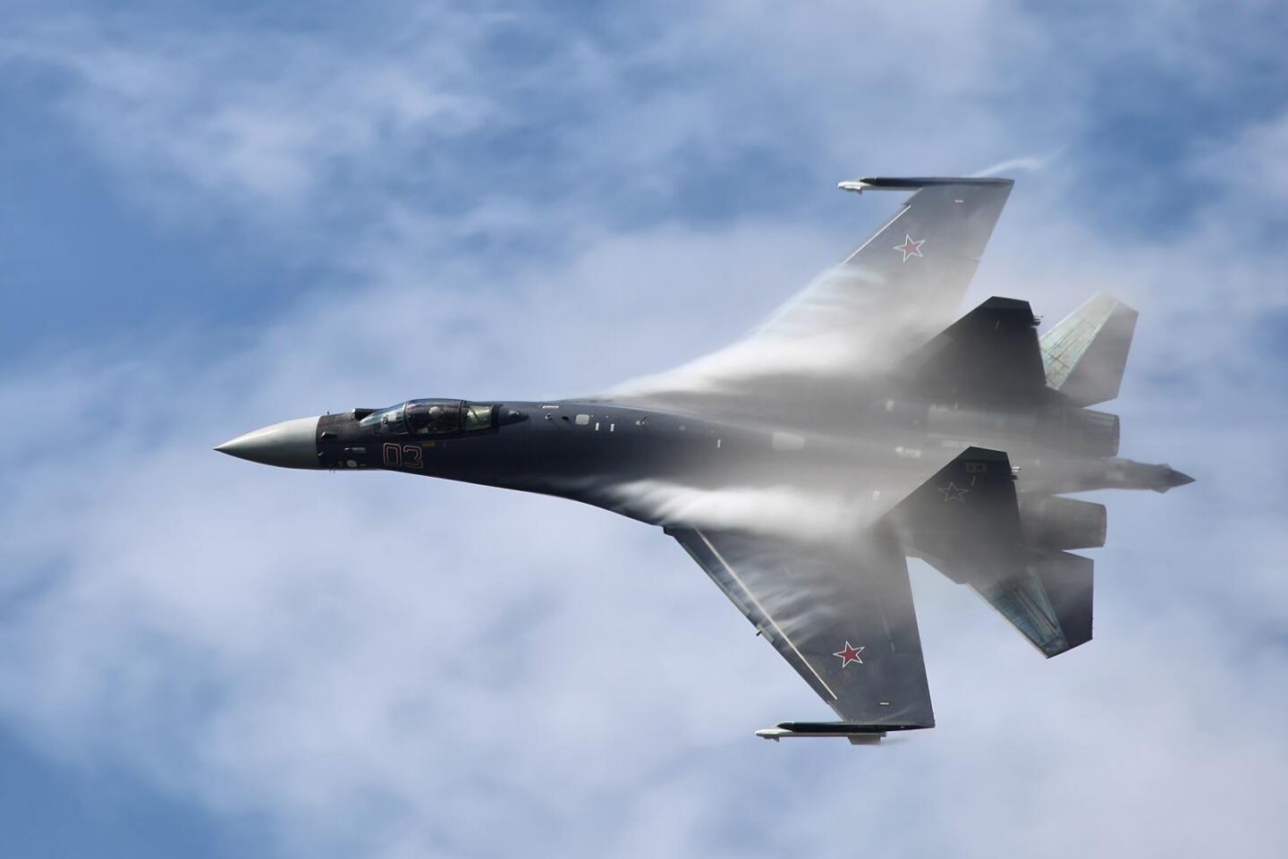 Su-35S