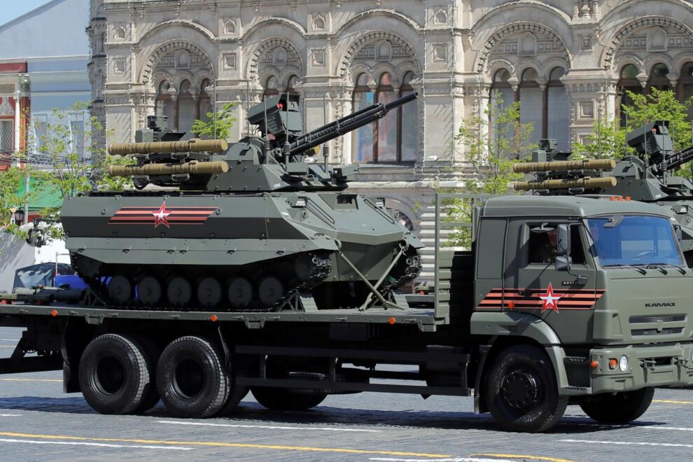 Uran-9