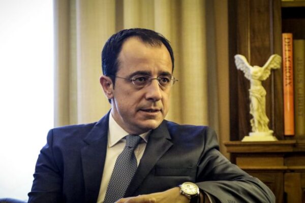 Χριστοδουλίδης
