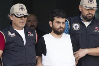 Γιουσούφ Ναζίκ