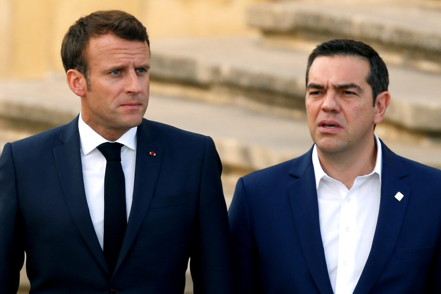 Μακρόν