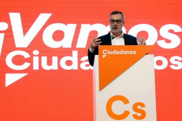 Ciudadanos