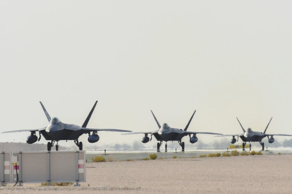 f-22