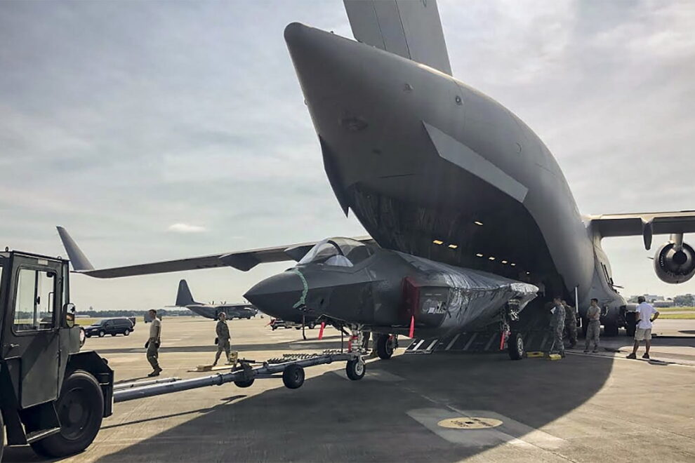 F-35