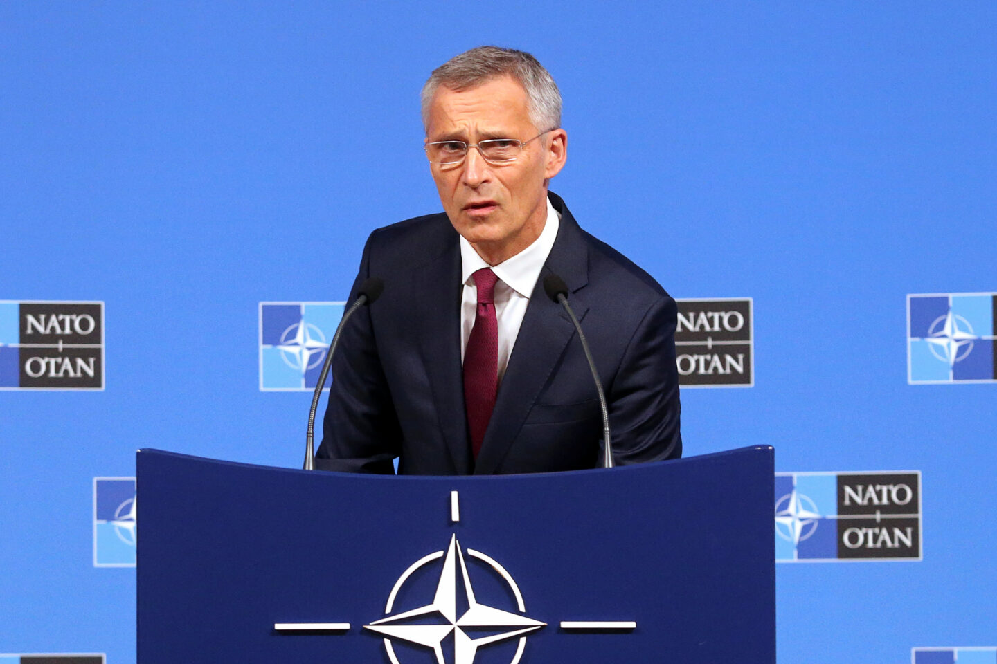NATO