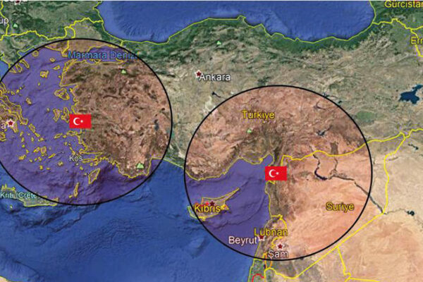 S-400 στην Τουρκία