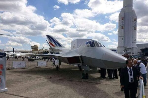 TF-X
