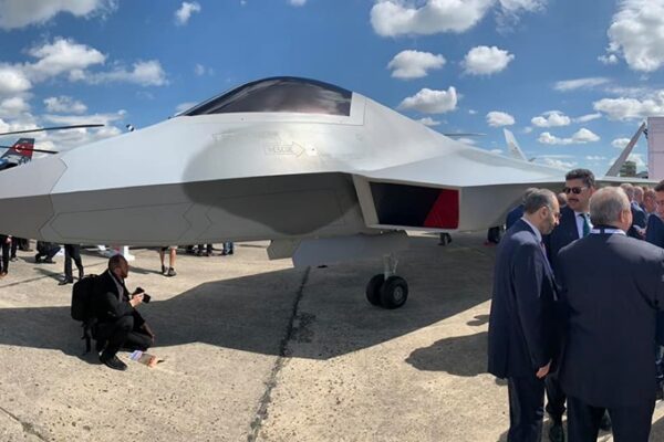 TF-X