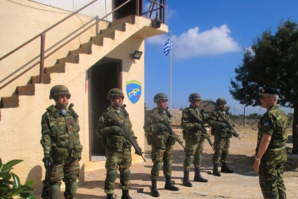 ΓΕΣ