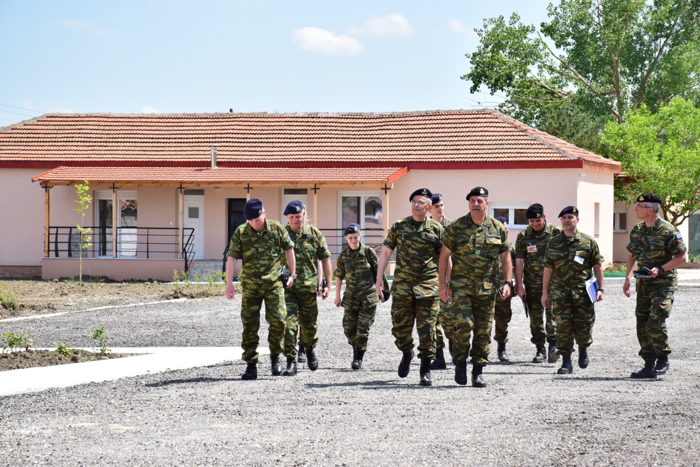 Αντιστράτηγος Καμπάς