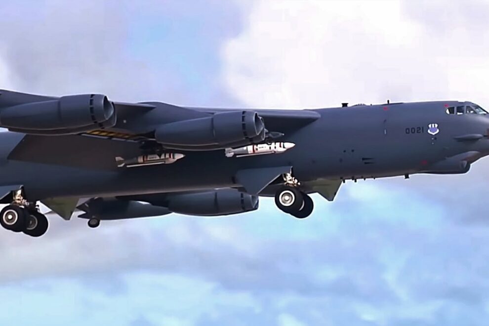 B-52