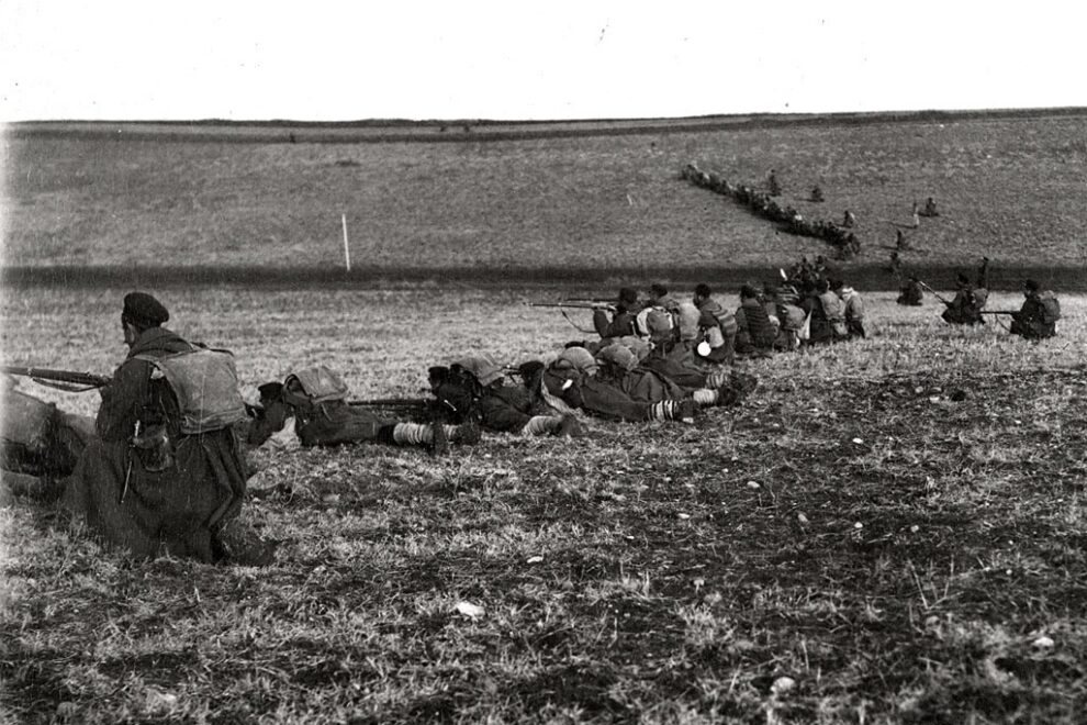 Βαλκανικός Πόλεμος