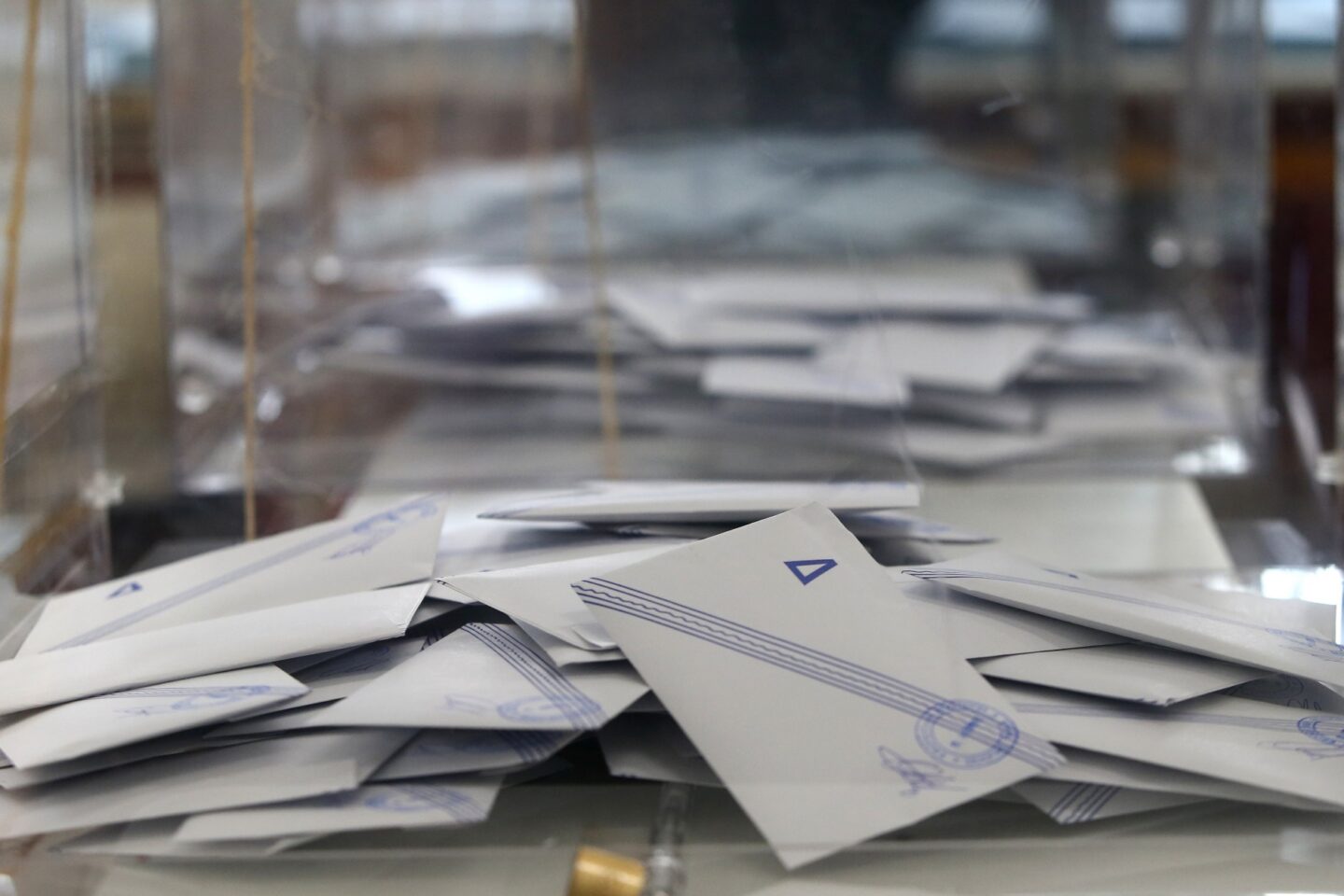 Εκλογές 2019