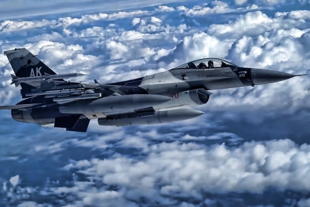 Aggressor