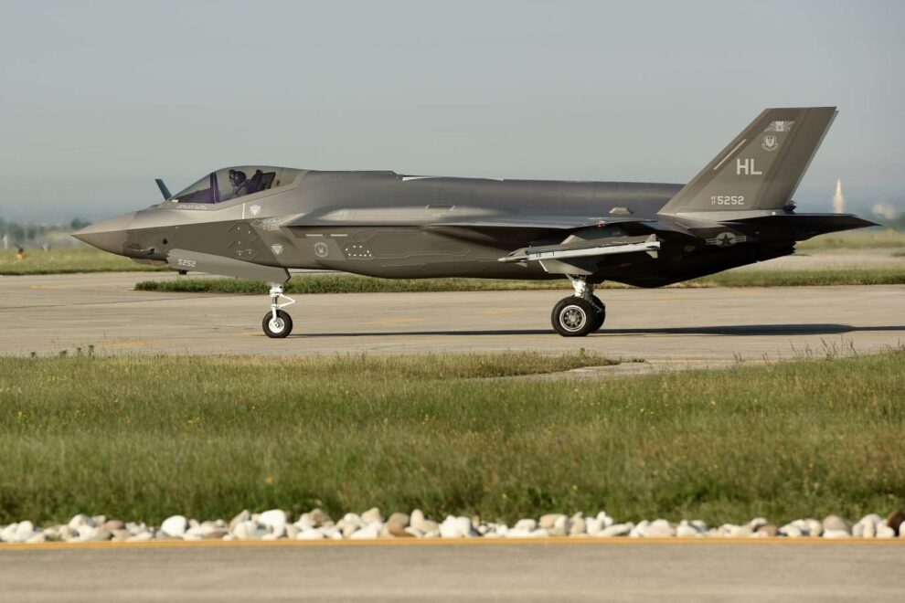 F-35