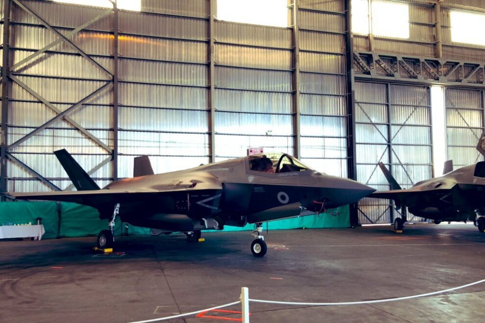 F-35