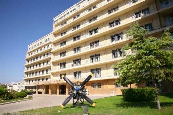 ΓΕΑ