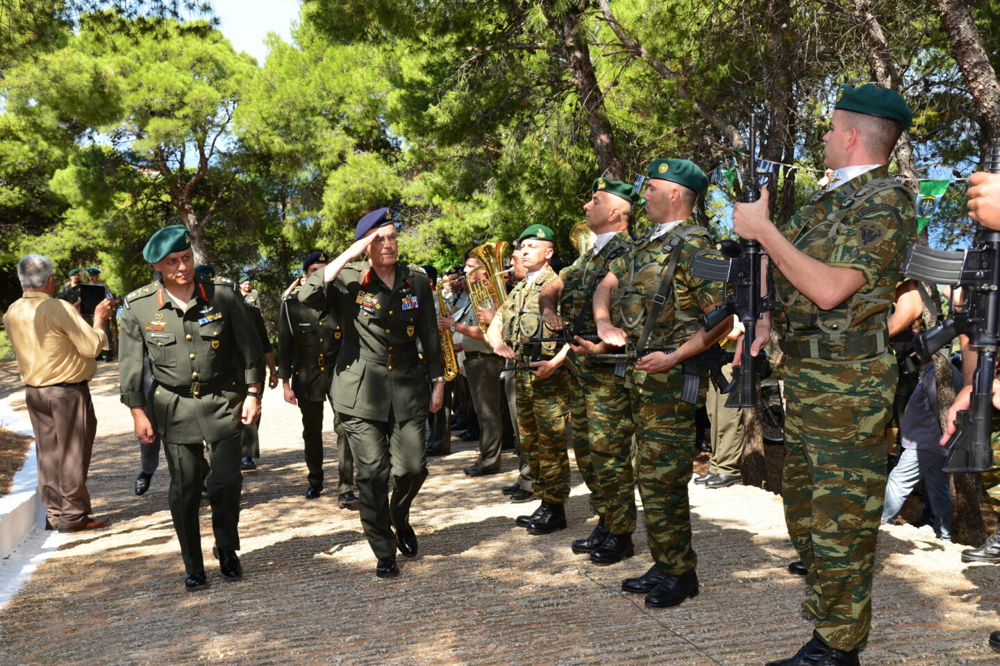 ΓΕΣ