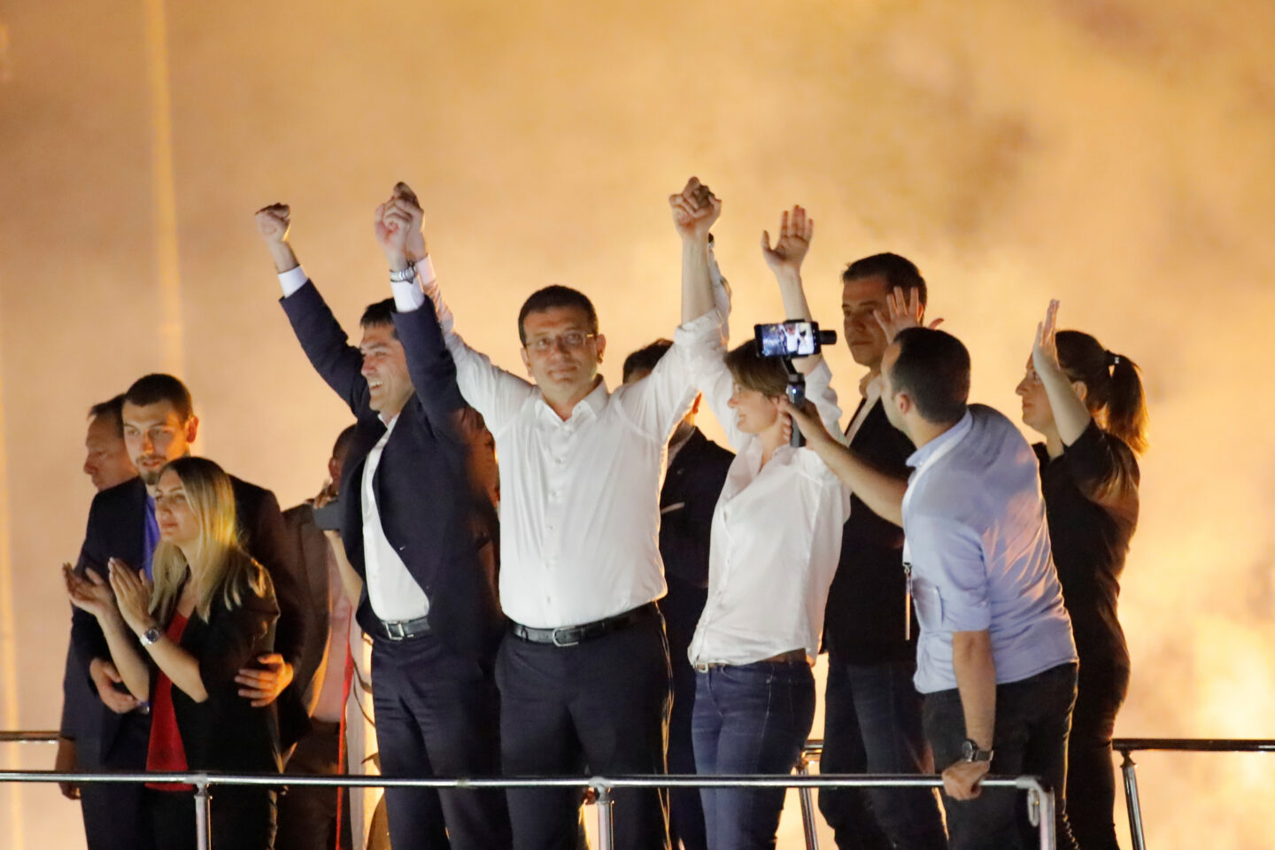 Ιμάμογλου