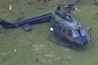 UH-1J