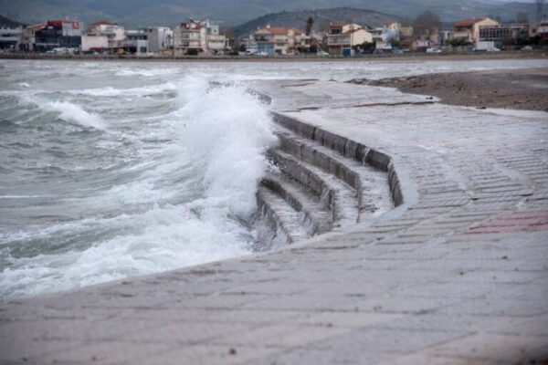 καιρός