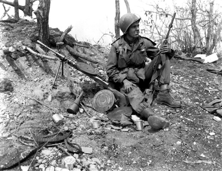Σαν σήμερα: Το 1950 ξεσπάει ο πόλεμος της Κορέας