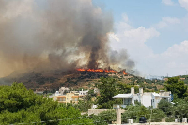 Λαγονήσι