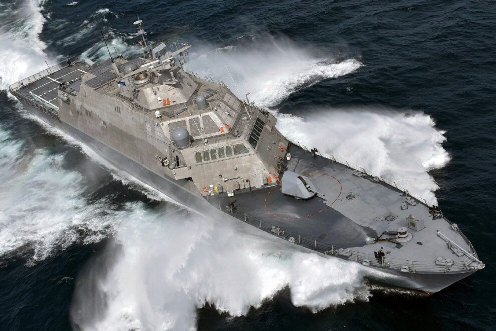 LCS